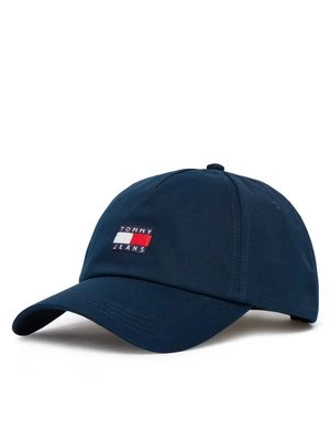 Obrázek produktu Tommy Jeans Kšiltovka Heritage AM0AM12933 Tmavomodrá