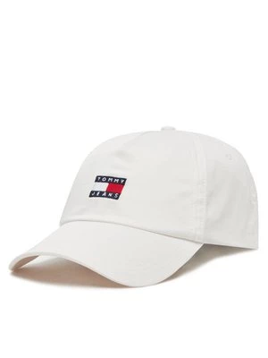 Obrázek produktu Tommy Jeans Kšiltovka Heritage Core Cap AM0AM12933 Bílá