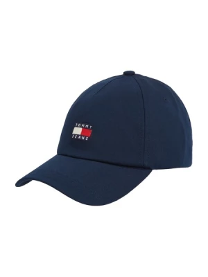Obrázek produktu Tommy Jeans Kšiltovka 'HERITAGE'  marine modrá / červená / bílá