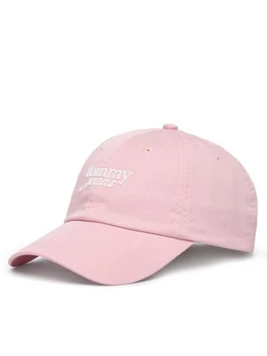 Obrázek produktu Tommy Jeans Kšiltovka Scri AW0AW18358 Růžová