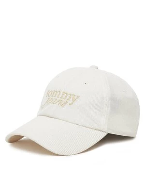 Obrázek produktu Tommy Jeans Kšiltovka Script AW0AW17908 Écru