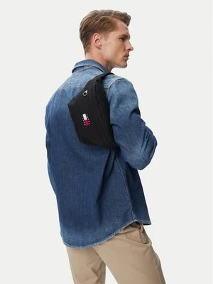 Obrázek produktu Tommy Jeans Ledvinka Tjm Ess Daily Bumbag AM0AM14345 Černá