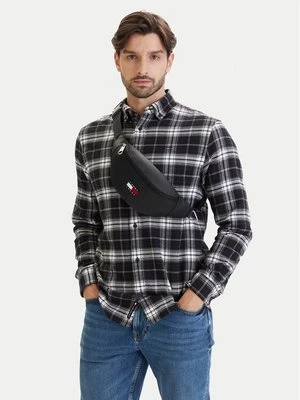 Obrázek produktu Tommy Jeans Ledvinka Tjm Ess Daily Pu Bumbag AM0AM14291 Černá