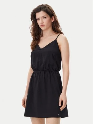 Obrázek produktu Tommy Jeans Letní šaty Essential DW0DW20613 Černá Regular Fit