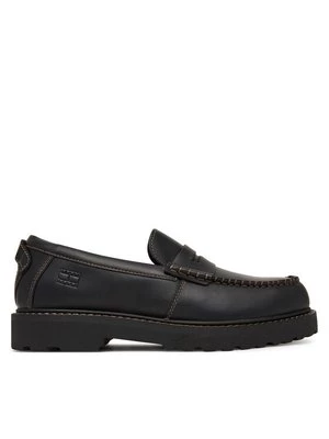 Obrázek produktu Tommy Jeans Loafersy Archive '01 Loafer EM0EM01710 Černá