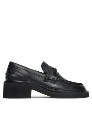 Obrázek produktu Tommy Jeans Loafersy Tjw Chunky Loafer EN0EN02789 Černá
