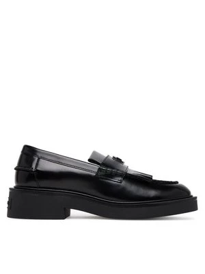 Obrázek produktu Tommy Jeans Loafersy Tjw Fringes Loafer EN0EN02790 Černá