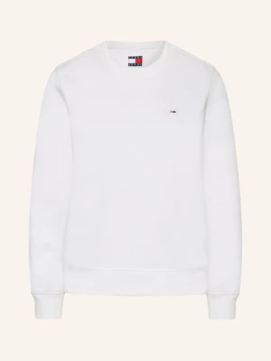 Obrázek produktu Tommy Jeans Mikina bílá
