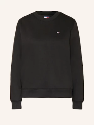Obrázek produktu Tommy Jeans Mikina černá