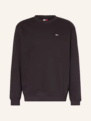 Obrázek produktu Tommy Jeans Mikina černá
