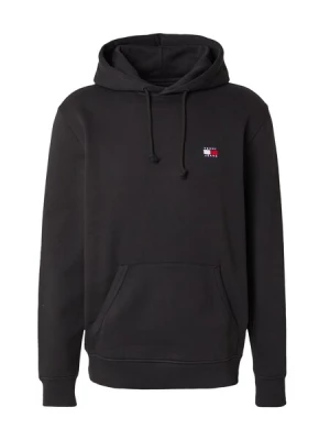 Obrázek produktu Tommy Jeans Mikina  černá