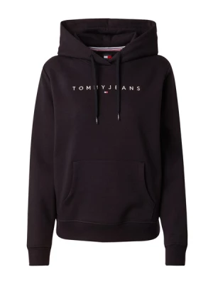 Obrázek produktu Tommy Jeans Mikina  červená / černá / bílá