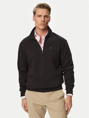 Obrázek produktu Tommy Jeans Mikina DM0DM20339 Černá Regular Fit