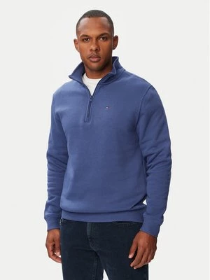 Obrázek produktu Tommy Jeans Mikina DM0DM20339 Modrá Regular Fit