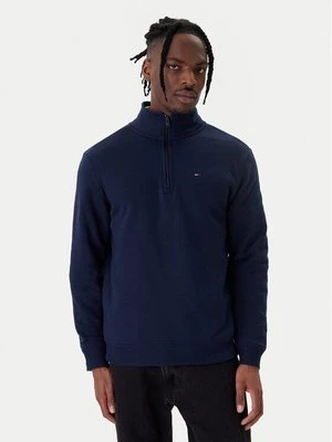 Obrázek produktu Tommy Jeans Mikina DM0DM20339 Tmavomodrá Regular Fit