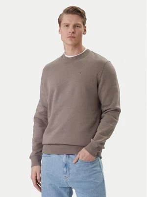 Obrázek produktu Tommy Jeans Mikina DM0DM20741 Béžová Regular Fit