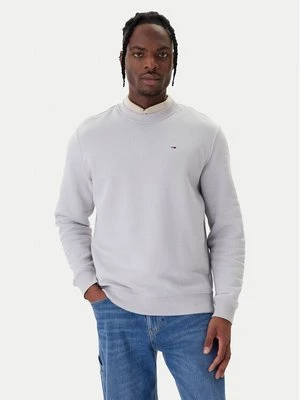 Obrázek produktu Tommy Jeans Mikina DM0DM20741 Šedá Regular Fit