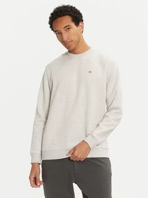 Obrázek produktu Tommy Jeans Mikina DM0DM20741 Šedá Regular Fit