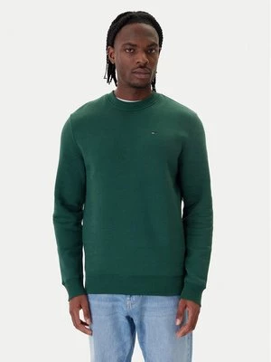 Obrázek produktu Tommy Jeans Mikina DM0DM20741 Zelená Regular Fit