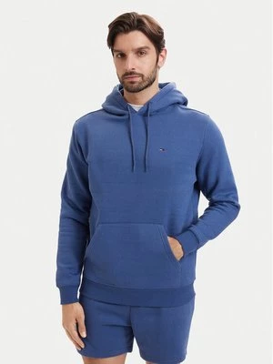 Obrázek produktu Tommy Jeans Mikina DM0DM20742 Modrá Regular Fit