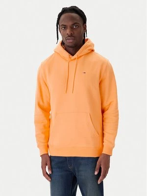 Obrázek produktu Tommy Jeans Mikina DM0DM20742 Oranžová Regular Fit