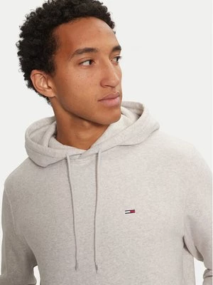 Obrázek produktu Tommy Jeans Mikina DM0DM20742 Šedá Regular Fit