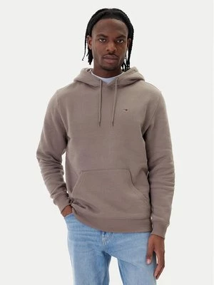 Obrázek produktu Tommy Jeans Mikina DM0DM20742 Šedá Regular Fit