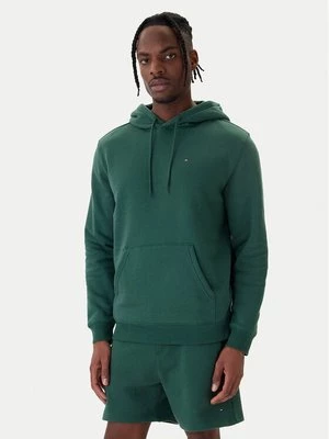 Obrázek produktu Tommy Jeans Mikina DM0DM20742 Zelená Regular Fit
