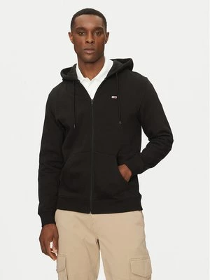 Obrázek produktu Tommy Jeans Mikina DM0DM20743 Černá Regular Fit