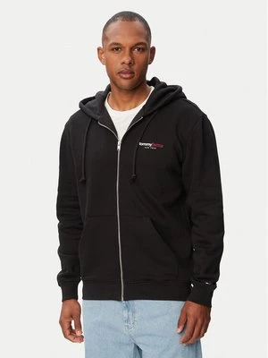 Obrázek produktu Tommy Jeans Mikina DM0DM23404 Černá Regular Fit