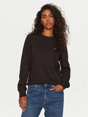 Obrázek produktu Tommy Jeans Mikina DW0DW19959 Černá Regular Fit