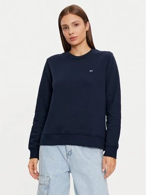 Obrázek produktu Tommy Jeans Mikina DW0DW19959 Tmavomodrá Regular Fit