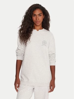 Obrázek produktu Tommy Jeans Mikina DW0DW21586 Šedá Regular Fit