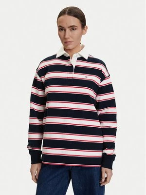 Obrázek produktu Tommy Jeans Mikina DW0DW22540 Barevná Relaxed Fit