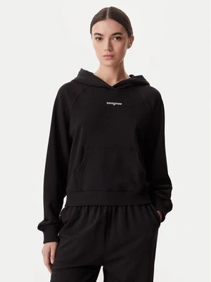 Obrázek produktu Tommy Jeans Mikina DW0DW22825 Černá Regular Fit