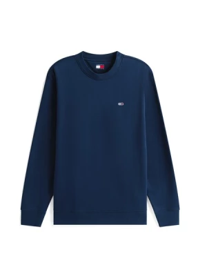 Obrázek produktu Tommy Jeans Mikina  marine modrá / červená / bílá