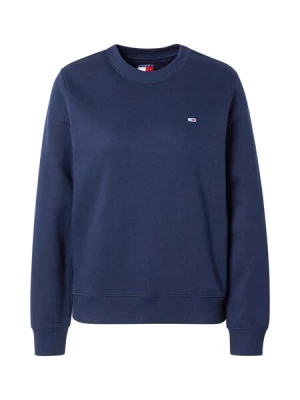 Obrázek produktu Tommy Jeans Mikina  námořnická modř