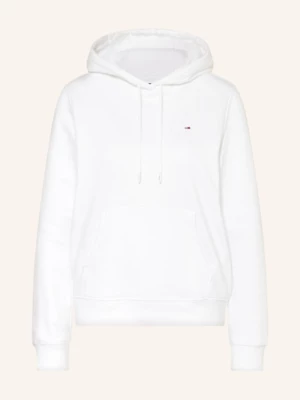 Obrázek produktu Tommy Jeans Mikina S Kapucí bílá