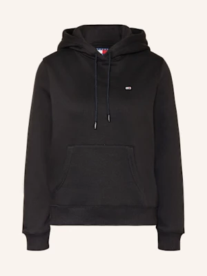 Obrázek produktu Tommy Jeans Mikina S Kapucí černá