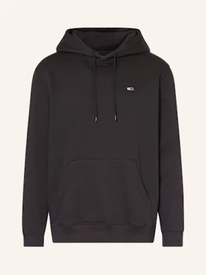 Obrázek produktu Tommy Jeans Mikina S Kapucí černá