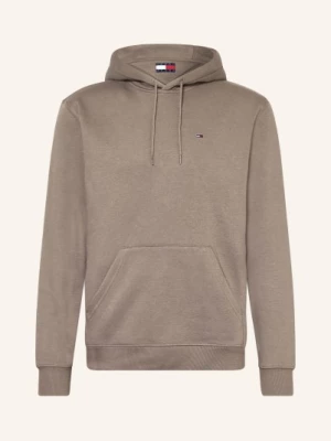 Obrázek produktu Tommy Jeans Mikina S Kapucí černošedá