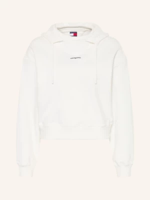 Obrázek produktu Tommy Jeans Mikina S Kapucí režná