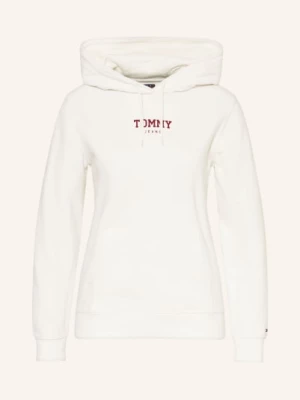 Obrázek produktu Tommy Jeans Mikina S Kapucí režná