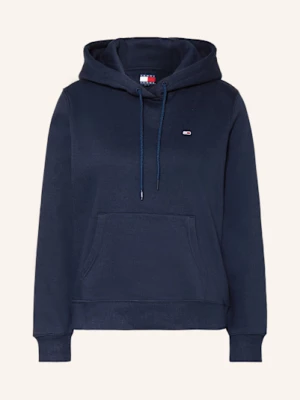 Obrázek produktu Tommy Jeans Mikina S Kapucí tmavě modrá