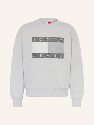 Obrázek produktu Tommy Jeans Mikina šedá