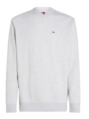 Obrázek produktu Tommy Jeans Mikina  šedý melír