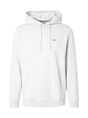 Obrázek produktu Tommy Jeans Mikina  šedý melír