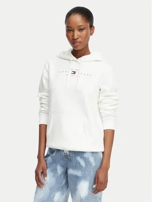 Obrázek produktu Tommy Jeans Mikina Tjw DW0DW23485 Bílá Regular Fit