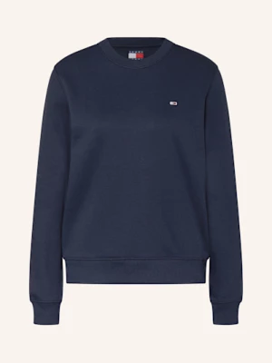 Obrázek produktu Tommy Jeans Mikina tmavě modrá