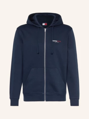 Obrázek produktu Tommy Jeans Mikina tmavě modrá